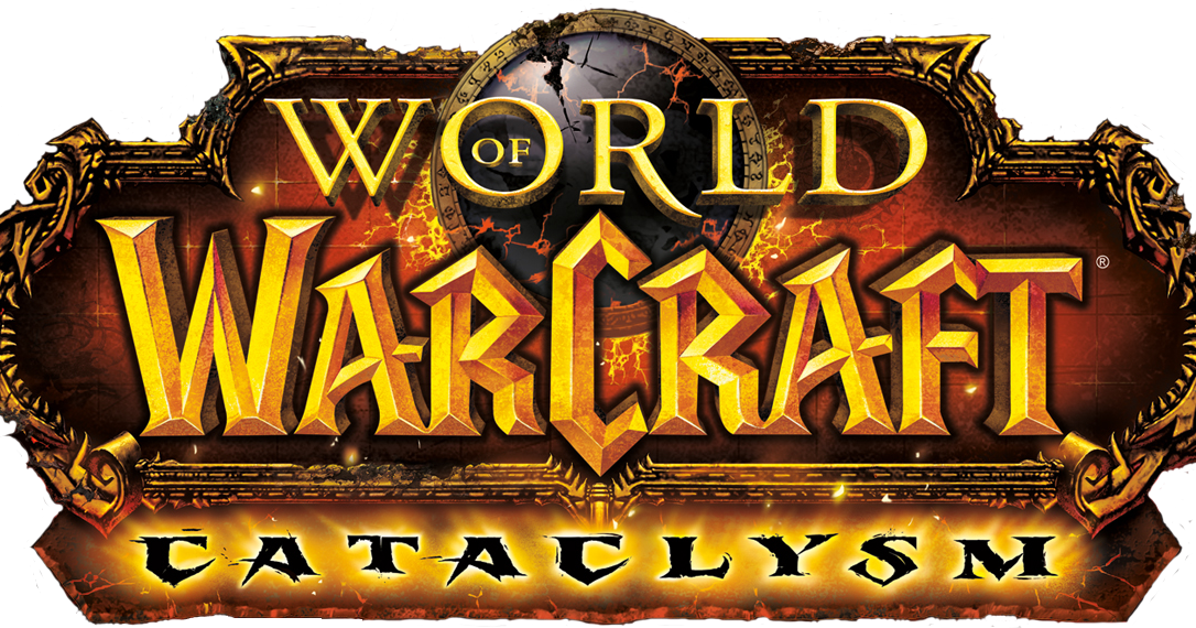 download 1mib 1086x570 world of warcraft cataclysm logo world of warcraft cataclysm logo png image with no background pngkey com world of warcraft cataclysm logo