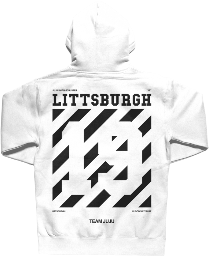 juju smith hoodie