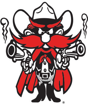 Download This Is Texas Tech - Texas Tech Raider Red Logo PNG Image with ...