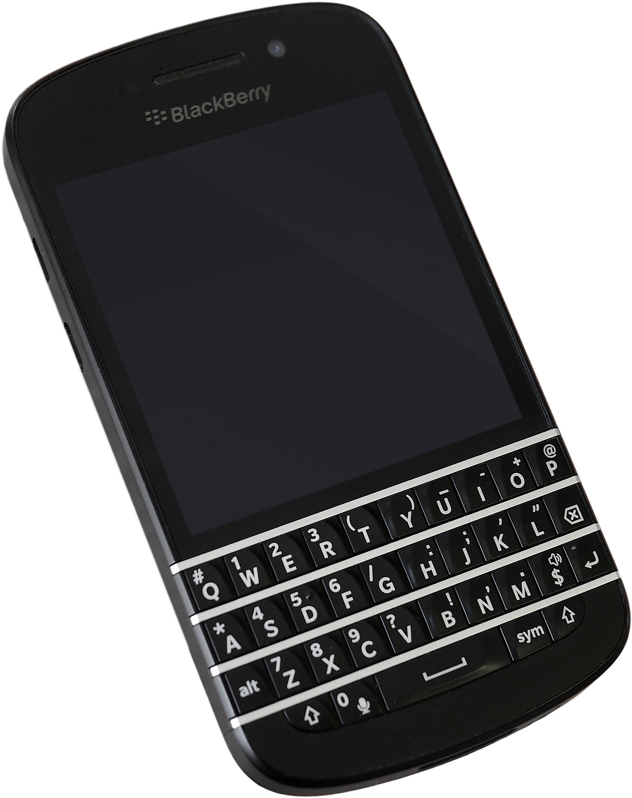 Download Blackberry Q10 Transparent Blackberry Q10 Png Image With No Background Pngkey Com