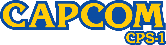 capcom logo png
