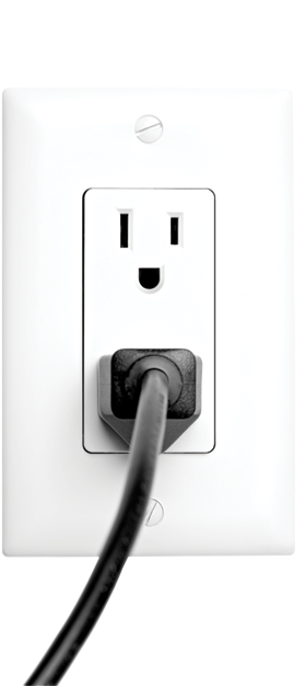 Electric Socket Png Transparent Picture - Plug In Your Life: Living A ...