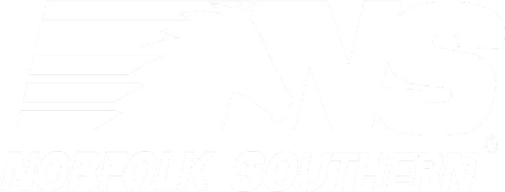 Download Norfolk Southern Railroad Logo Png Image With No Background Pngkey Com