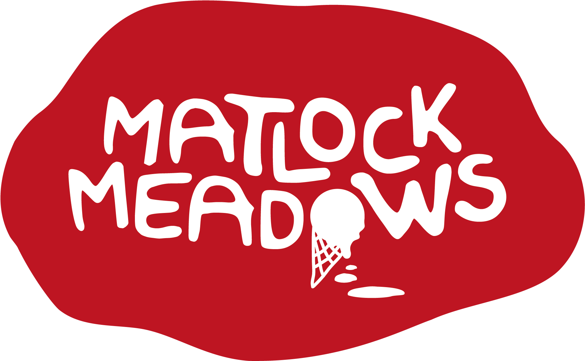 Matlock Meadows (2000x1267), Png Download