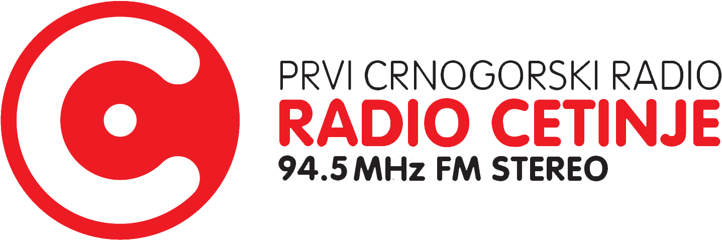 Logo Radio Cetinje - Inishmore - Free Transparent PNG Download - PNGkey