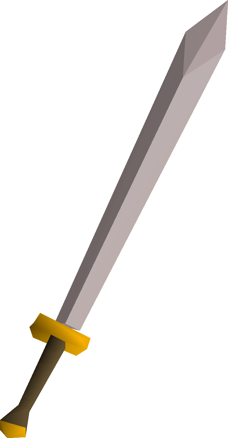 White 2h Sword Detail - Wiki - Free Transparent PNG Download - PNGkey