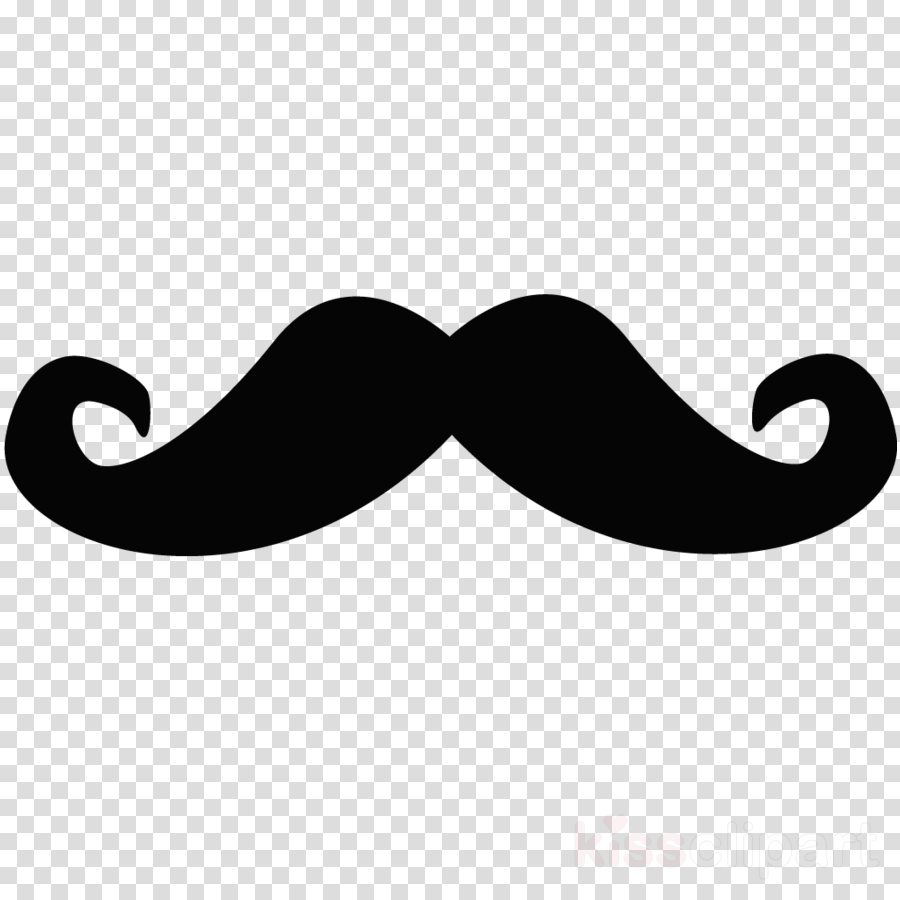 Download Transparent Mustache Png Clipart Moustache - Mustache Png ...