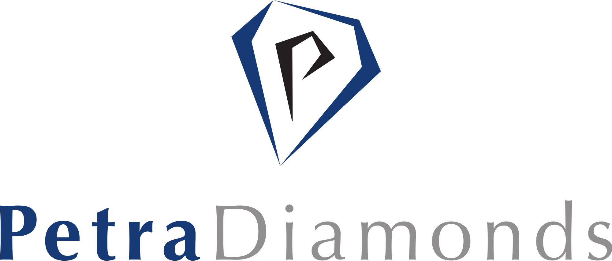 Download Open Petra Diamonds Logo Png Image With No Background Pngkey Com