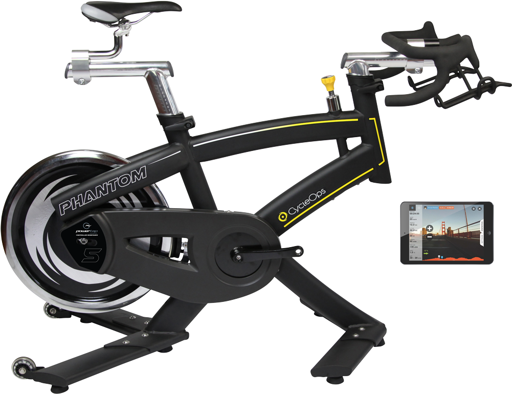 cycleops indoor cycle