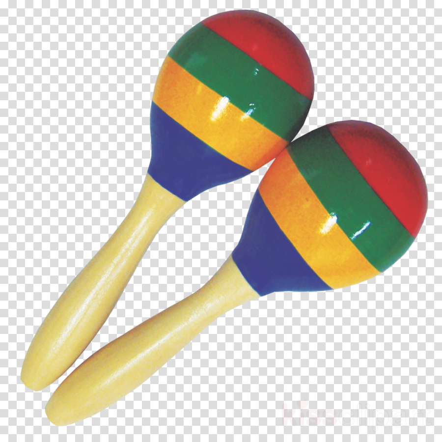 Download Instrumentos Maracas Clipart Las Maracas Musical Maracas