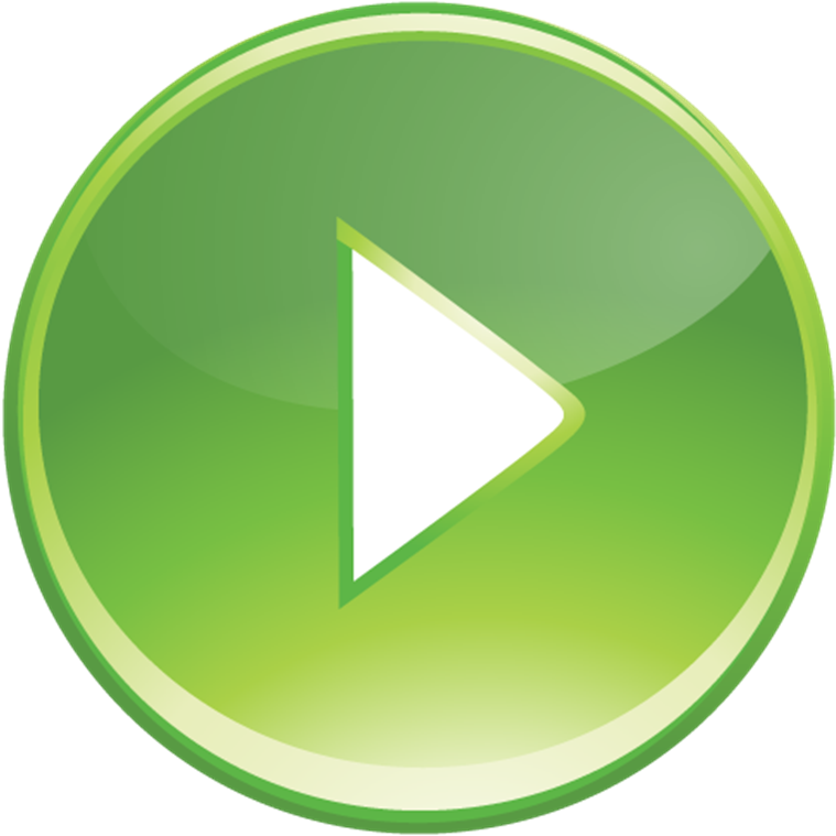 Green Play Button Png - Play Icon Png Green - Free Transparent PNG ...