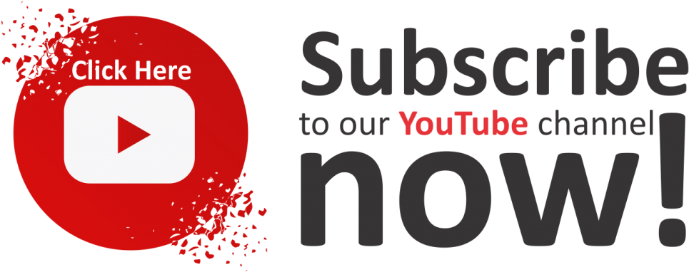 Download Subscribe To Our Channel - Newsletter PNG Image with No ...