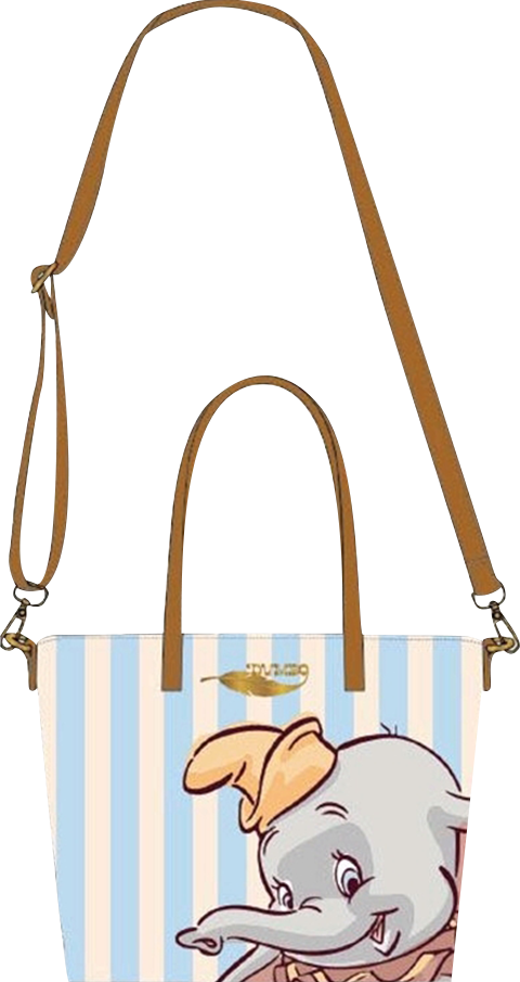 disney dumbo bag