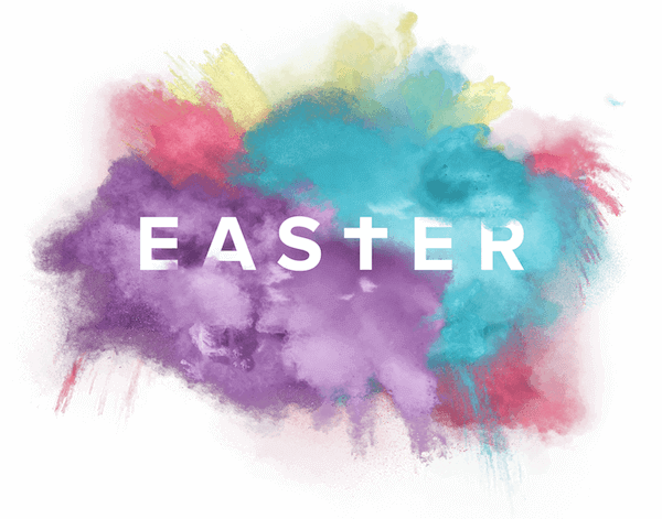 Download Easter At Wcc - Easter PNG Image with No Background - PNGkey.com