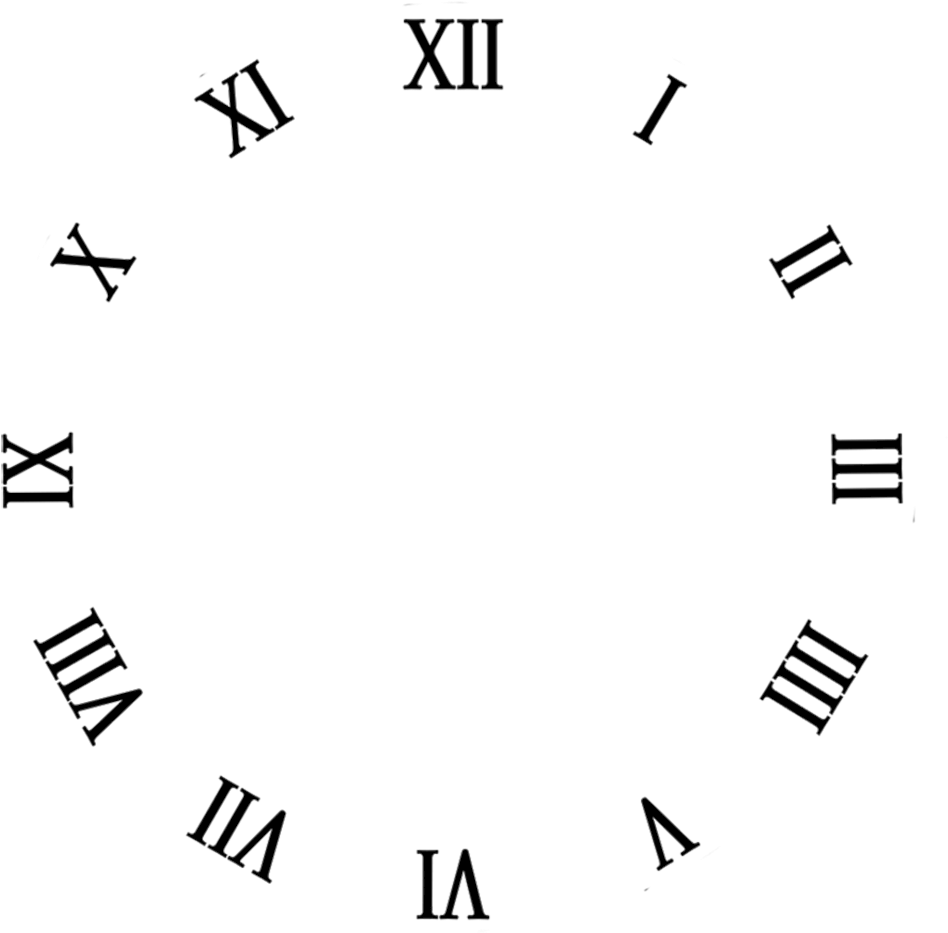 Download Clock No Hand Png PNG Image with No Background - PNGkey.com