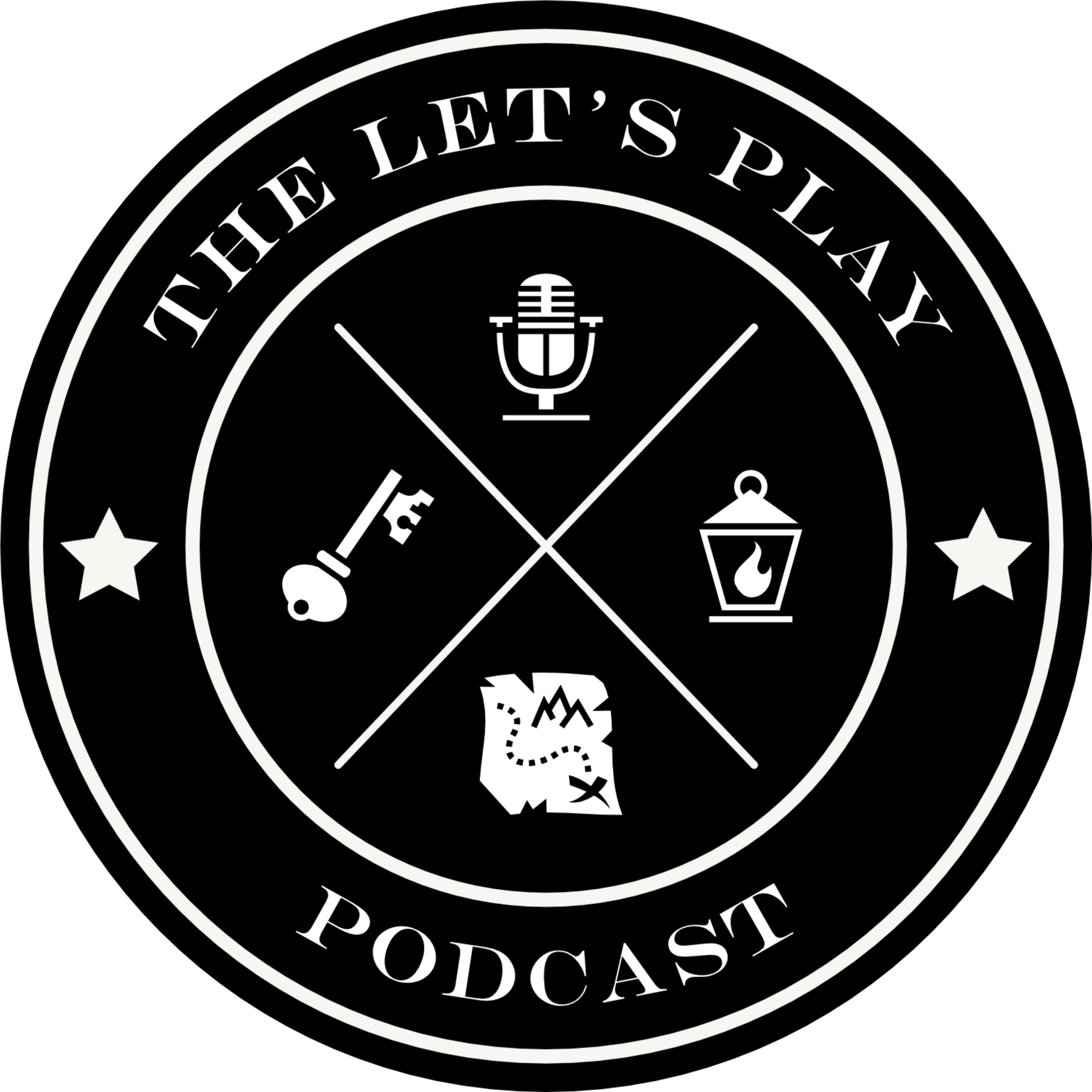 Download The Let's Play Podcast PNG Image with No Background - PNGkey.com