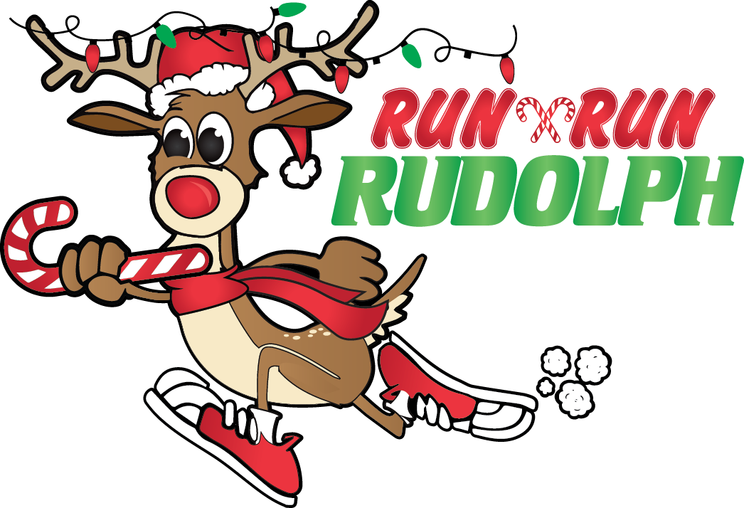 Download Tucson Run Run Rudolph Half Marathon - Albuquerque PNG Image ...