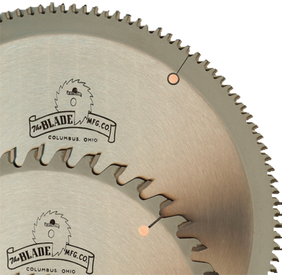 Carbide Tipped Cutoff Saw Blade - Blade - Free Transparent PNG Download ...