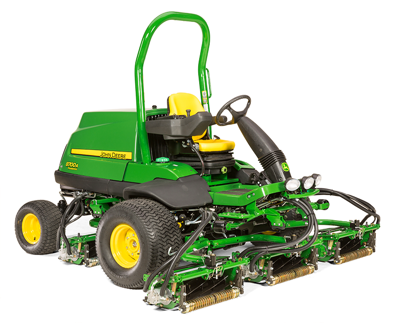 Download John Deere 7700a Clipart The John Deere Tractor - John Deere ...