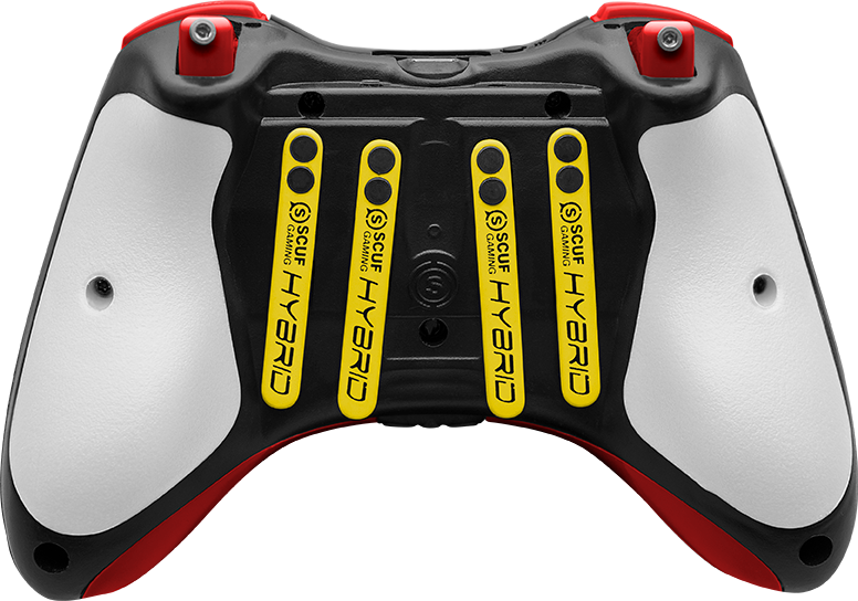 scuf controller for xbox