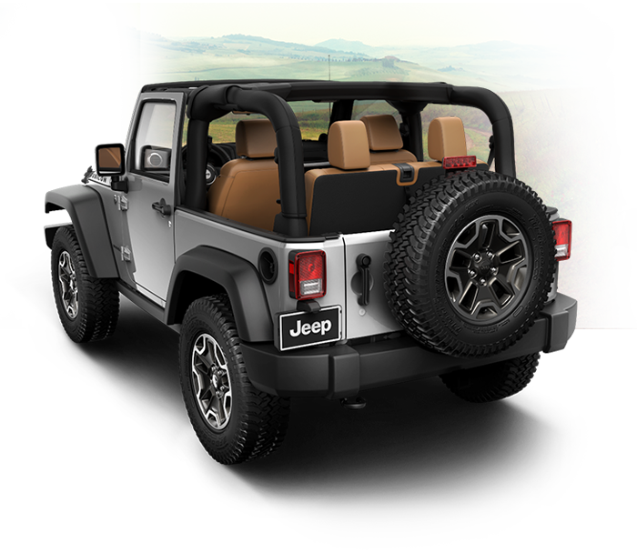 Download Jeep PNG Image with No Background 