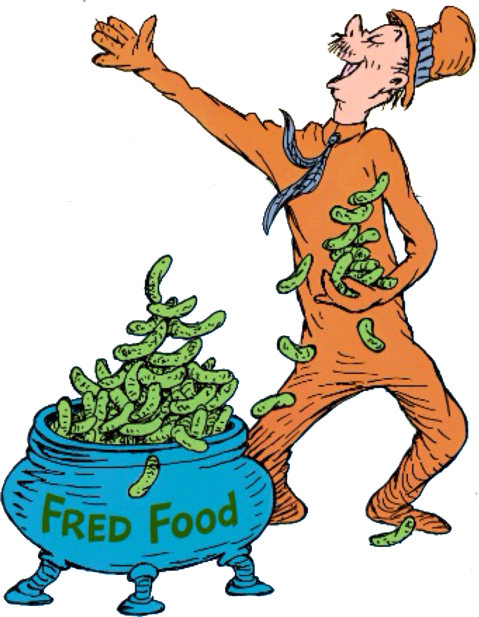 Download Fritz Fritz Food Fred Food Png Image With No Background Pngkey Com