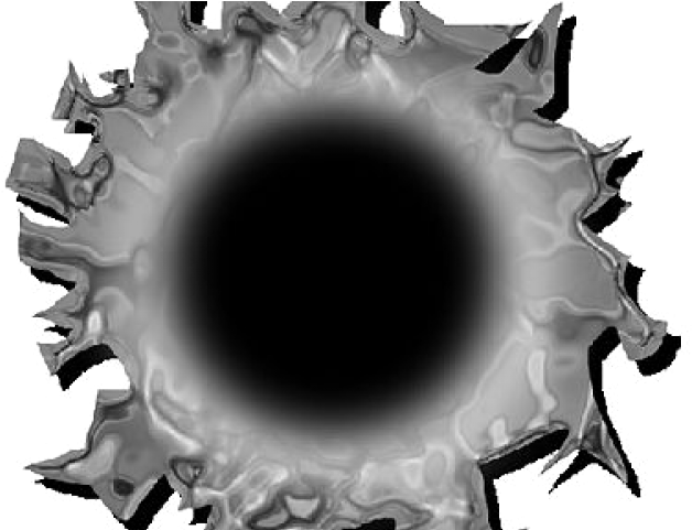 Download Black Hole Clipart Transparent Background Unity 3d Bullet