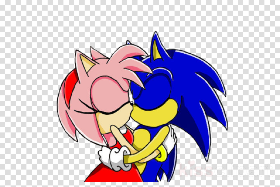 Sonic and Amy Kissing Game APK for Android Download