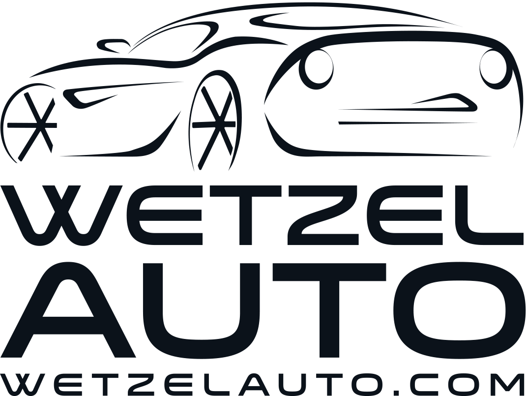 Download Wetzel Lg Car Stacked Dark - Wetzel Auto PNG Image with No ...