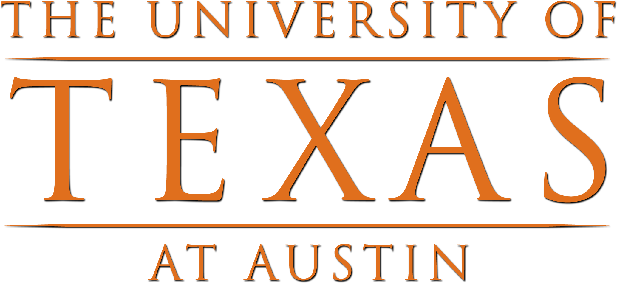 Download University Of Texas Png Banner Black And White Stock ...