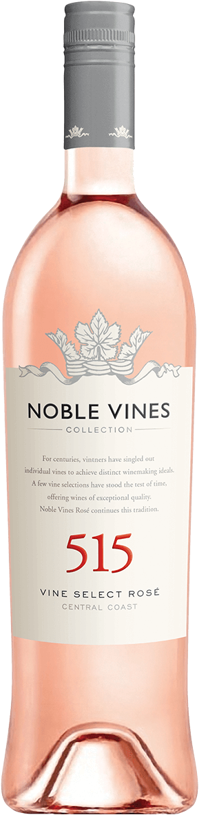 Noble Vines 515 Rose (310x1200), Png Download