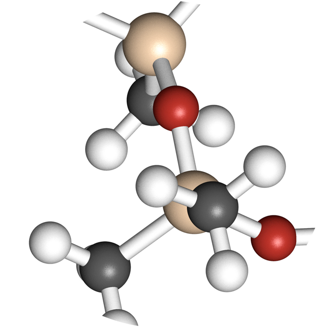 Molecules - Circle - Free Transparent PNG Download - PNGkey