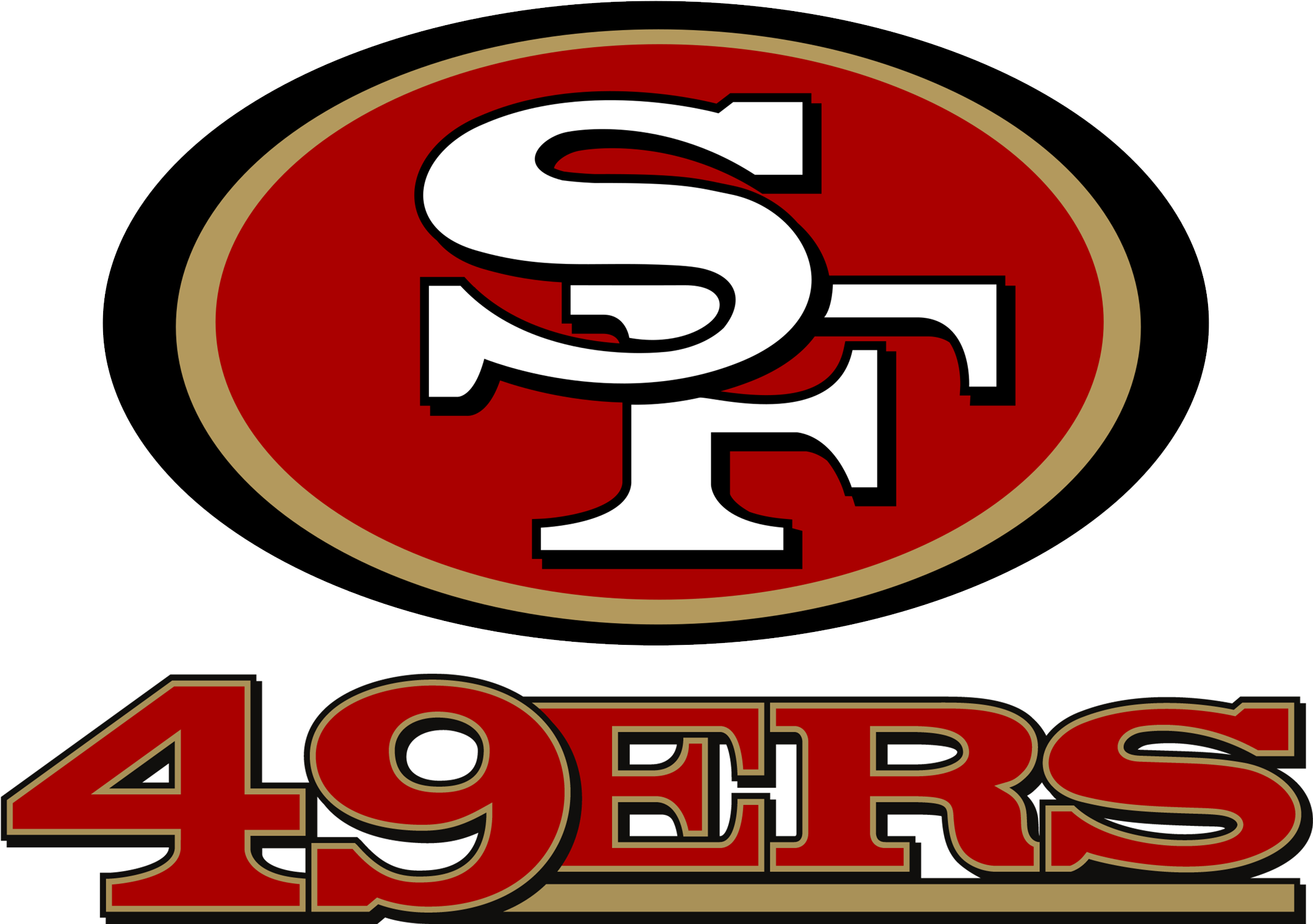 san francisco 49ers png Exclusive Deals and Offers
