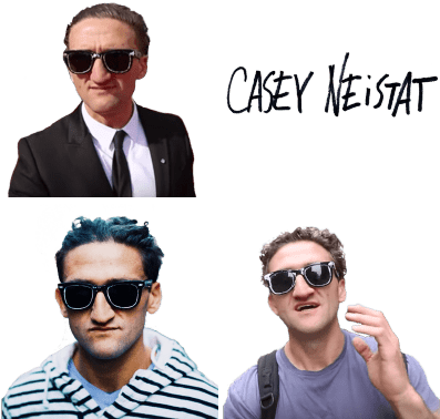 Download Casey Neistat Png Transparent PNG Image with No Background ...