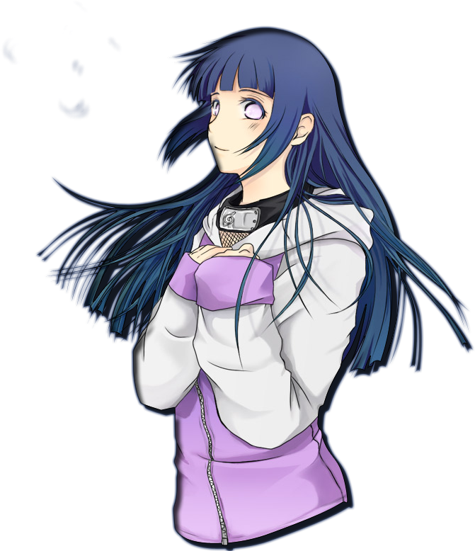 Download Imagenes De Hinata-san] Xd - Hinata Hyuga PNG Image with No ...