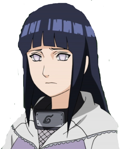 Png De Hinata Hyuga Hago Pedidos - Hinata Naruto Shippuden - Free ...