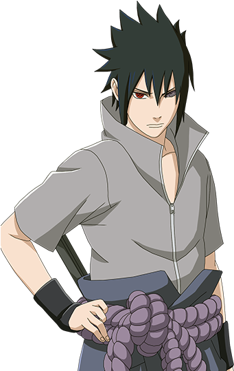 Naruto Storm 4 Sasuke - Sasuke Uchiha - Free Transparent PNG Download ...