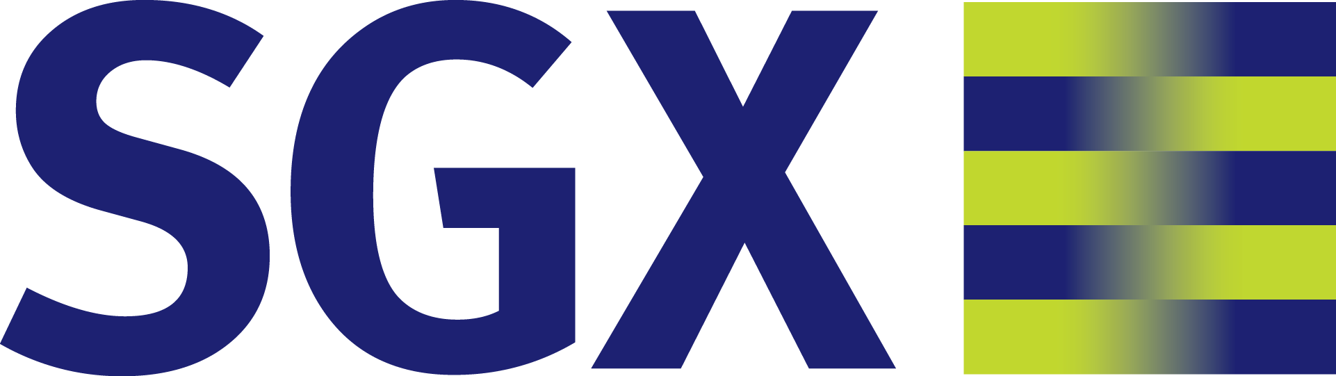 Download Sgx Gradient Logo Png - Singapore Exchange Logo Png PNG Image ...