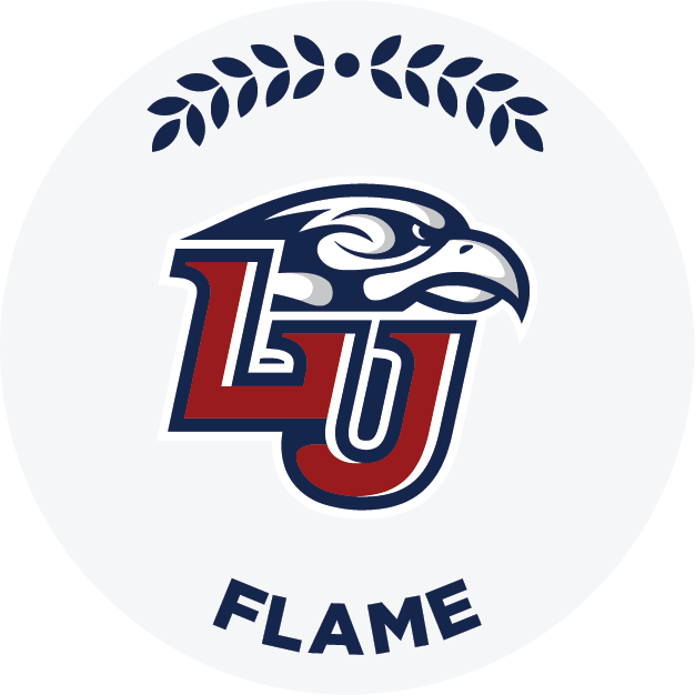 liberty university logo transparent