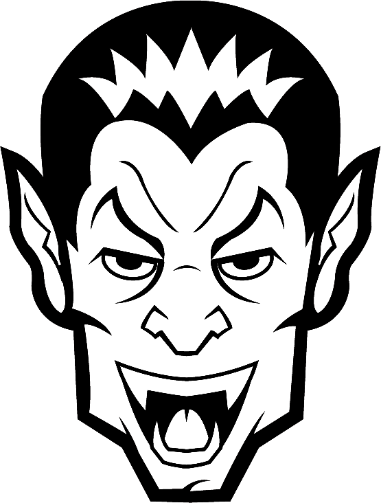 Dracula - Dracula Clip Art - Free Transparent PNG Download - PNGkey