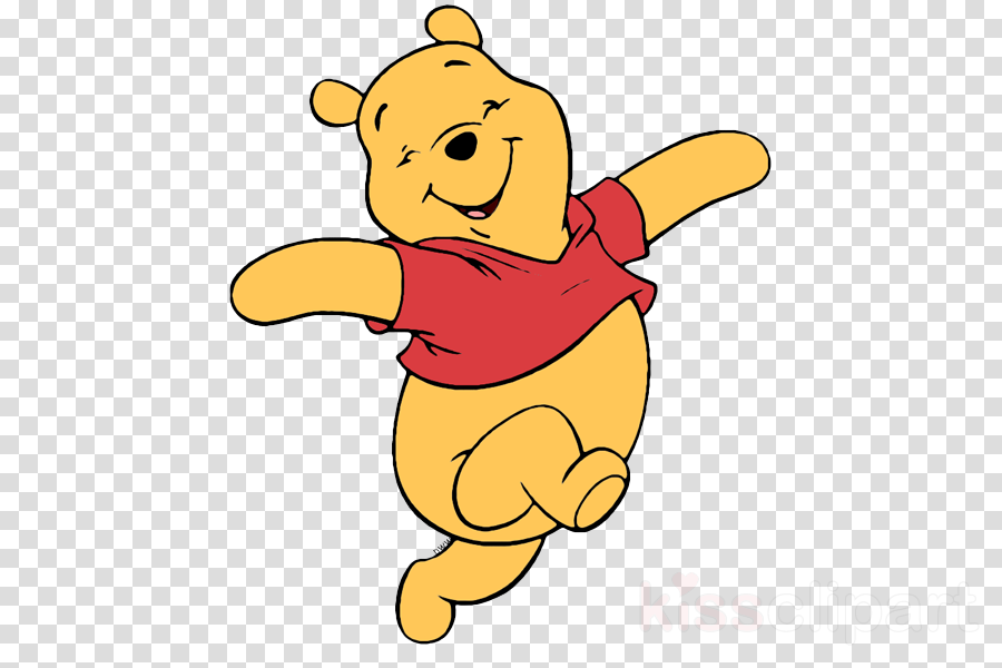 Download Question Mark Png Clipart Winnie The Pooh Clip Art - 老 皮 阿 寶 