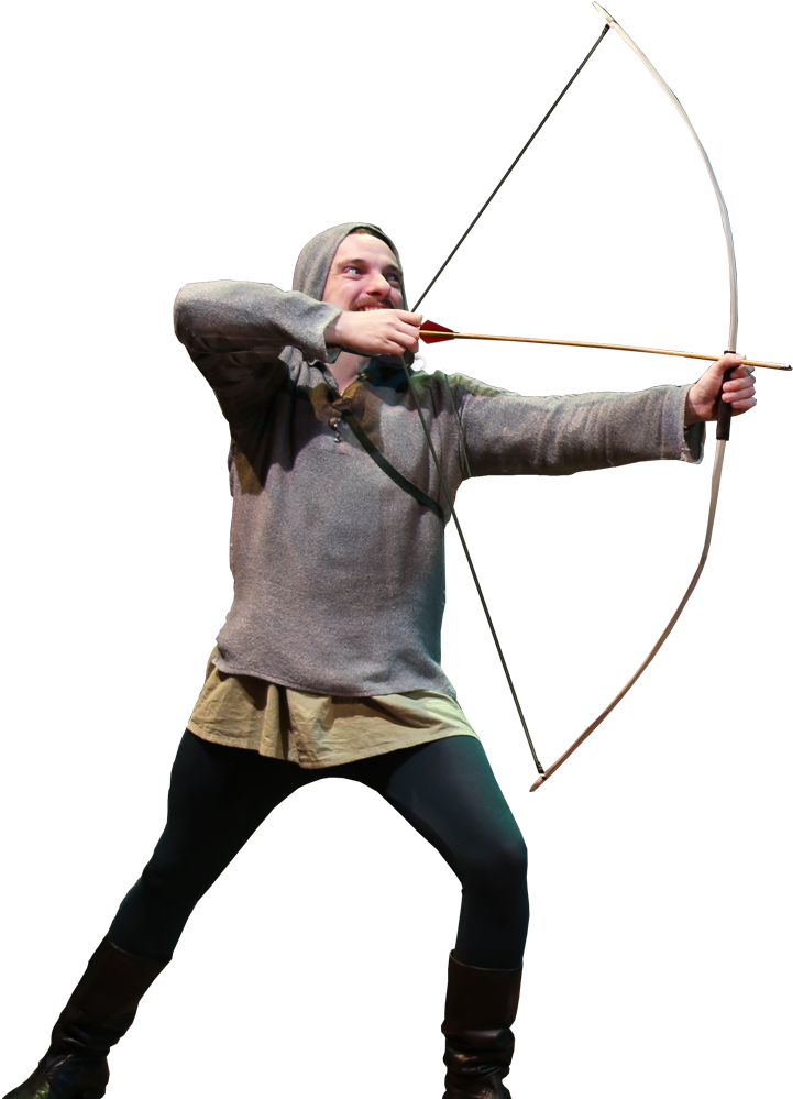 Download Longbow PNG Image with No Background - PNGkey.com