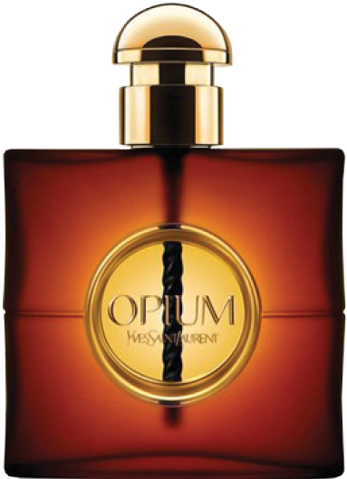 Download Yves Saint Laurent Opium Edp, 90ml - Perfume Opium PNG Image ...