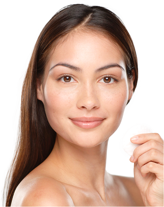 Skin Care Products - Woman Care Face Skin - Free Transparent PNG ...