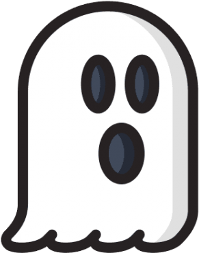 Free Png Ghost Png Images Transparent - Scary Icon - Free Transparent ...