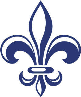 Exceptional Painting Services In Lafayette Fleur De - Free Fleur De Lis ...