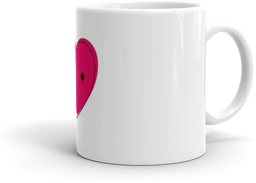 Download Mug PNG Image with No Background 