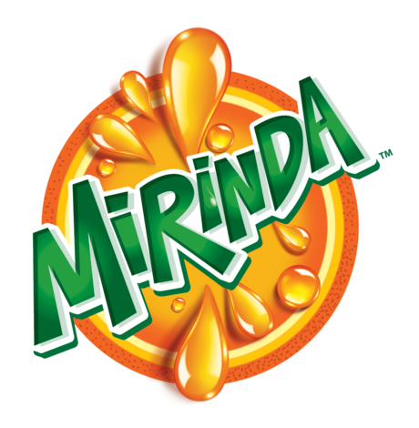 Download Pepsico Mirinda - Mirinda Logo PNG Image with No Background ...