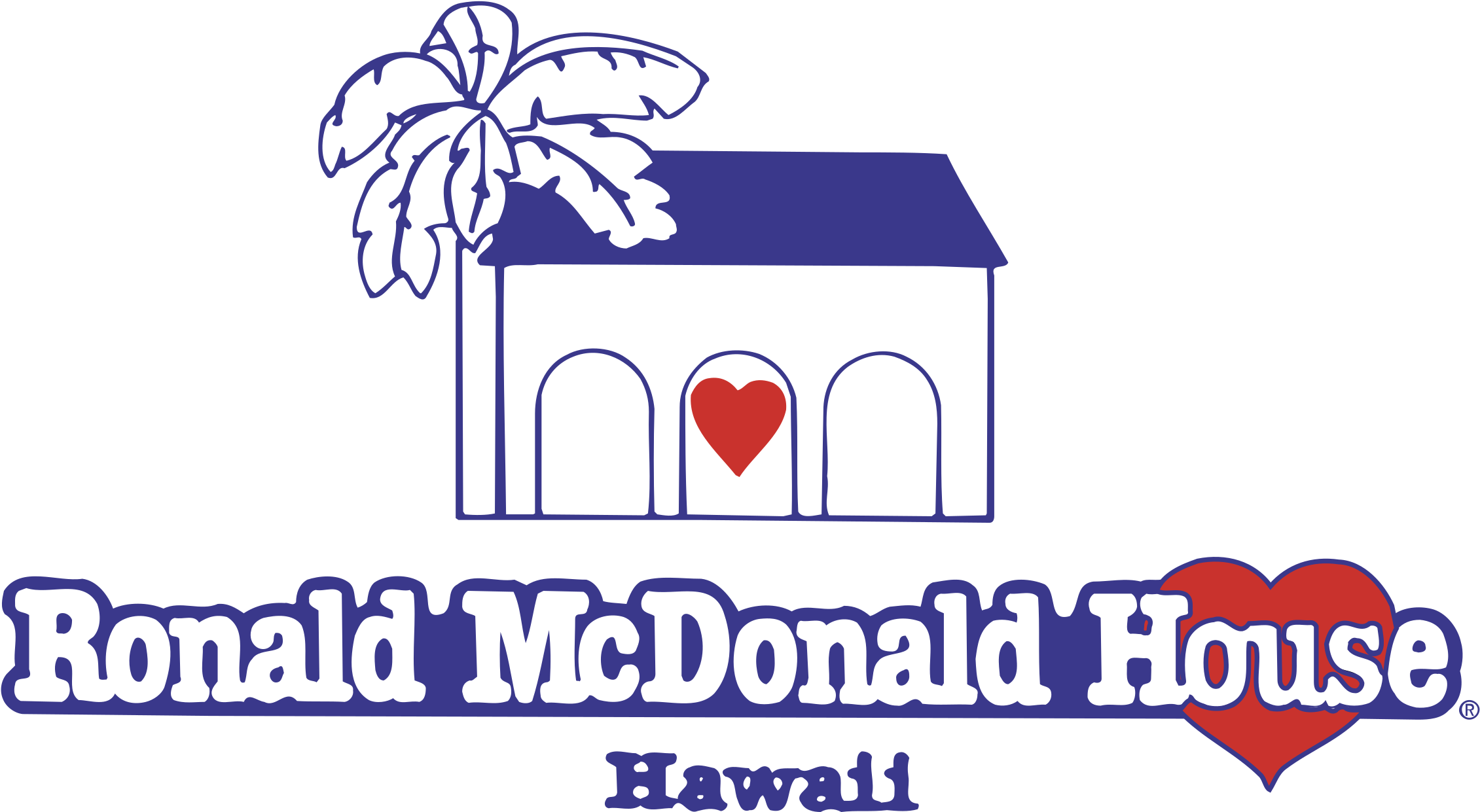 Ronald Mcdonald House Logo Png Transparent - Ronald Mcdonald House ...