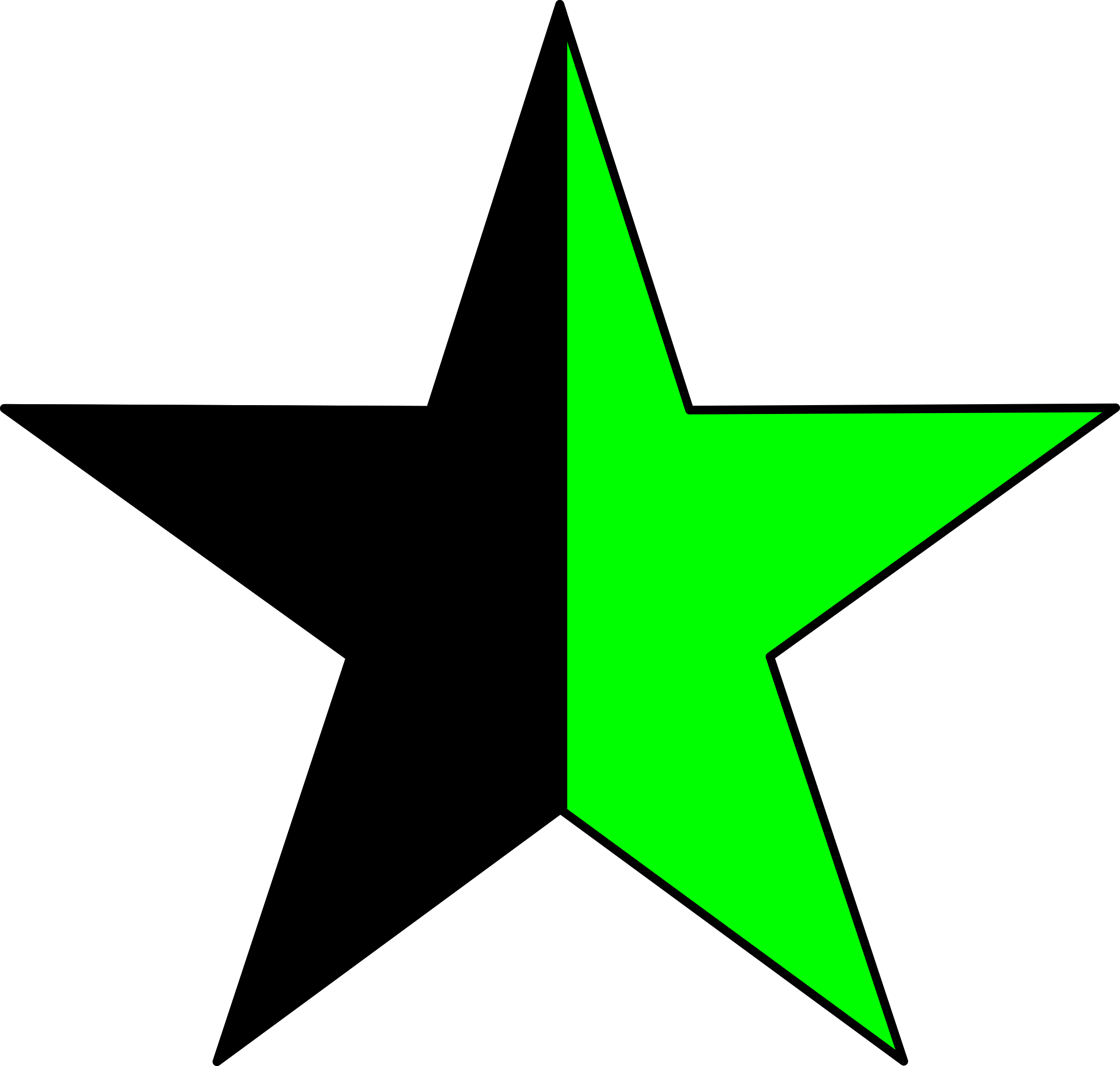 Download Green Anarchism Green Anarchy Anarcho Communism Bintang Hijau Png Png Image With No Background Pngkey Com